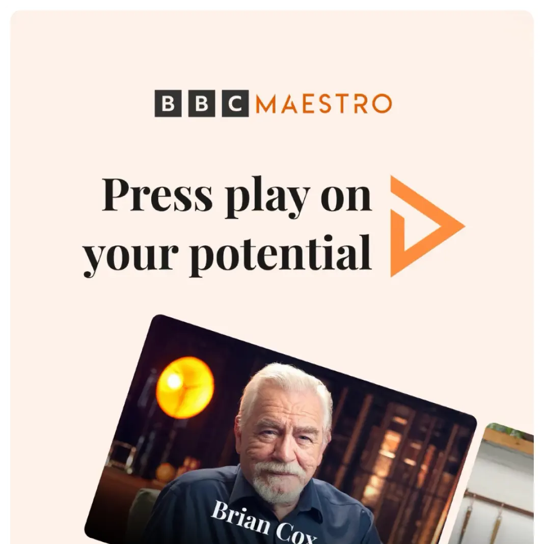 BBC Maestro