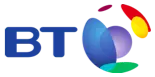 BT logo