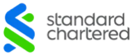 Standard Chartered logo