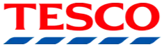 Tesco logo
